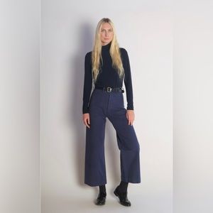 Jesse Kamm Sailor Pant size 4